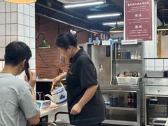 -芈重山老火锅(广州首店)