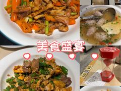 -大碗先生(万家丽店)