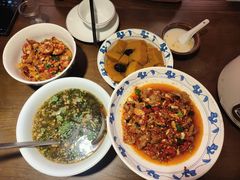 -八碗湘长沙市井菜(坡子街店)