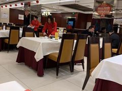 大堂-文杏酒楼(一品天下店)