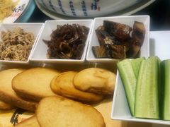 炸馒头干-中苑海韵