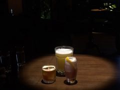 -秀·爱尔兰餐吧(上海路店)