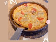 -必胜客(欧亚卖场店)