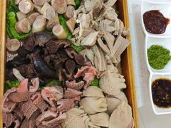 -沽源味道蒙餐莜面家常菜