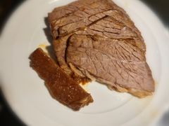 酱牛肉-喜晋道面馆(华严寺广场店)