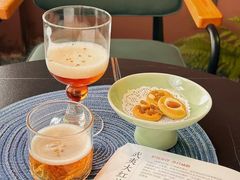 -茗知道茶馆(世博源店)