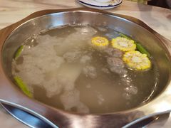 -潮鑫牛肉火锅(敏捷广场店)