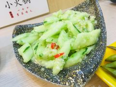 -练掌门·火锅&烧烤&烤鱼(北亭店)