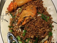 喜记正宗炒辣蟹-喜记避风塘炒辣蟹(总店)