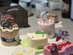 -好利来(回龙观西大街店)