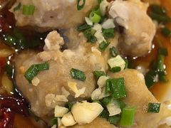 -福建美食城(老君堂店)