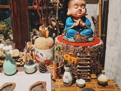 -馬蘭花開(车站大道店)