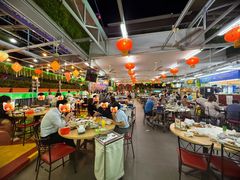 -無招牌海鮮(芽笼店)