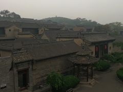 景点-山西王家大院