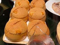 招牌菠萝包-炳胜品味(珠江新城店)