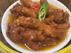 -香港威特瑞茶餐厅(小白楼音乐厅店)