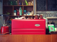 -曼岛咖啡驿站(南山大道店)