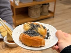 -小满手工粉(上海新世界城店)