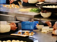 -哑巴生煎(临顿路店)