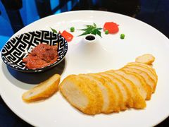 -凤凰湘语·海派湘菜(浦东旗舰店)