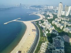 -大连君悦酒店