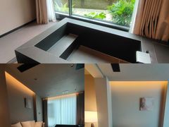 -华冠悠岚·庭院餐厅(青城后山店)