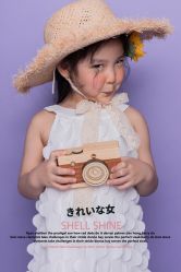 -SHELLSHINEkids山上儿童摄影(天邑澜山店)