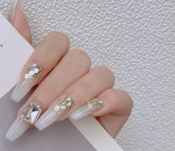 -LILY NAILS美甲美睫