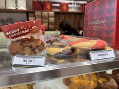 -CHOCMONS巧克怪兽(屏风街店)