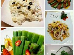 -漳州宾馆威尼斯西餐厅(胜利西路店)