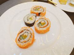 -大连海创科技交流中心自助餐厅