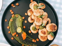 -烛影拾光观景餐厅·创意菜·摄影·小提琴(大唐不夜城店)