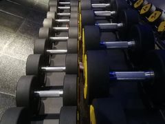 -VIP 威尔仕健身·游泳(嘉华中心店)