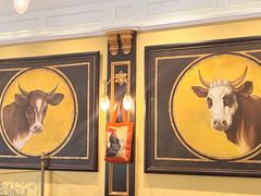 -Entrecôte 法国牛扒馆(保利·时光里店)
