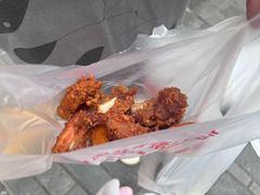 -吴日彪蒜香猪牛排(水巷口店)