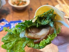 -七八冷面·延边朝鲜族美食(欢乐谷店)