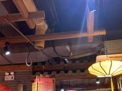 -重庆袁老四火锅(武进万达店)