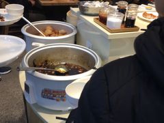 -素满香·素食自助餐(苏州·临顿路店)