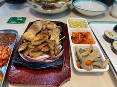 -屋里家延边朝鲜族冷面(梅林3店)