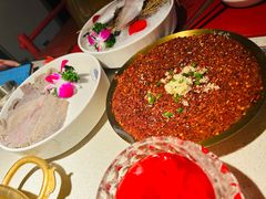 -小龙坎火锅(全球总店)