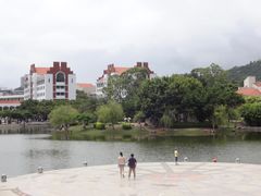 -厦门大学(思明校区)