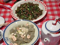 -鱼满舱·鲜活海鲜·正宗鲁菜