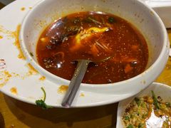 -刁四藤椒麻辣烫传承人(龙成尊庭店)