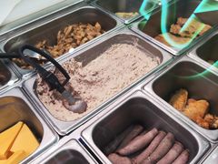 -赛百味SUBWAY(建六宜安广场店)