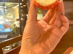 -上海浦东嘉里大酒店