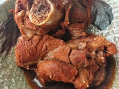 -95号酱骨·一块豆腐(展春园西路店)