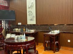 大堂-螺世纪螺蛳粉·桂味小排档(裕德店)