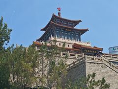 -解放阁