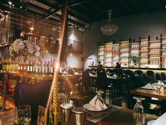 大堂-小火花·干式熟成牛排馆Spark SteakHouse(剑桥郡店)