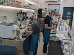 -LINLEE·手打柠檬茶(思北店)